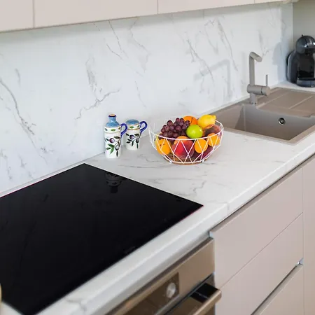 Apartment Luxury Lariv Krk